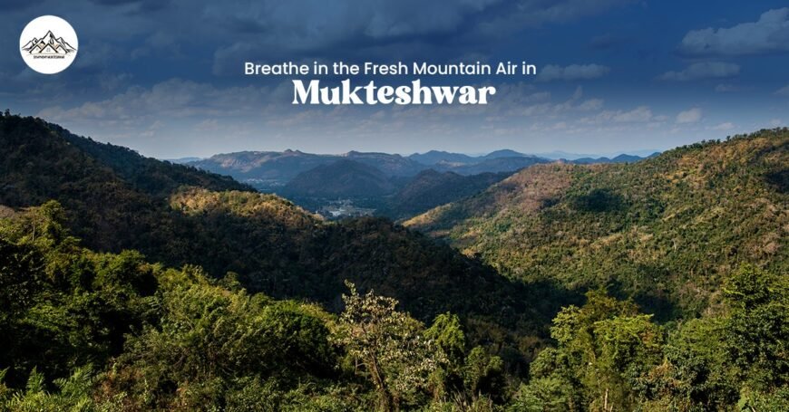 Mukteshwar